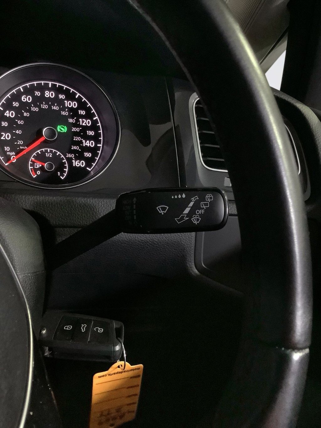 Used Volkswagen Golf 2020 for sale - 76654788: Photo 21