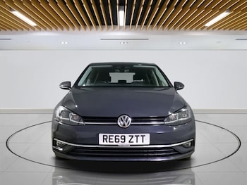 Used Volkswagen Golf 2020 for sale - 76654788: Photo