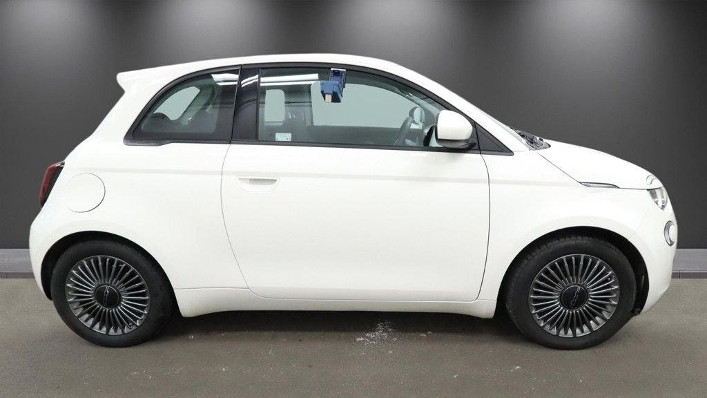 Used Fiat 500e 2023 for sale - 78002645: Photo 5