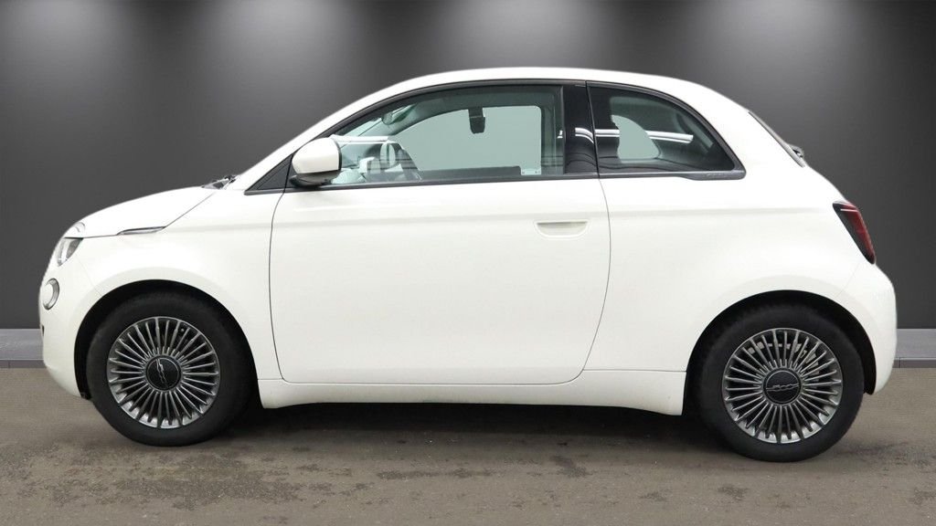 Used Fiat 500e 2023 for sale - 78002645: Photo 6