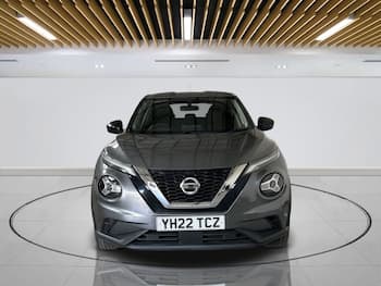 Used Nissan Juke 2022 for sale - 79655150: Photo