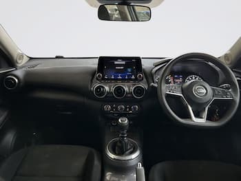 Used Nissan Juke 2022 for sale - 79655150: Photo