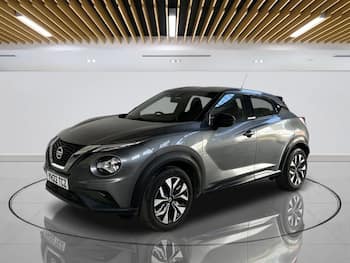 Used Nissan Juke 2022 for sale - 79655150: Photo