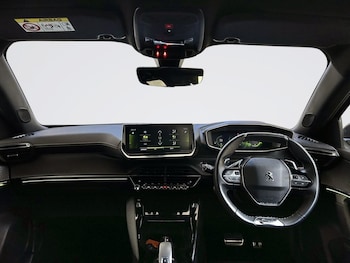 Used Peugeot 2008 2021 for sale - 78543760: Photo