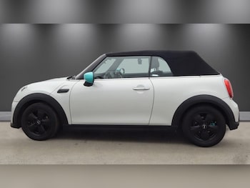 Used MINI Convertible 2021 for sale - 78444333: Photo