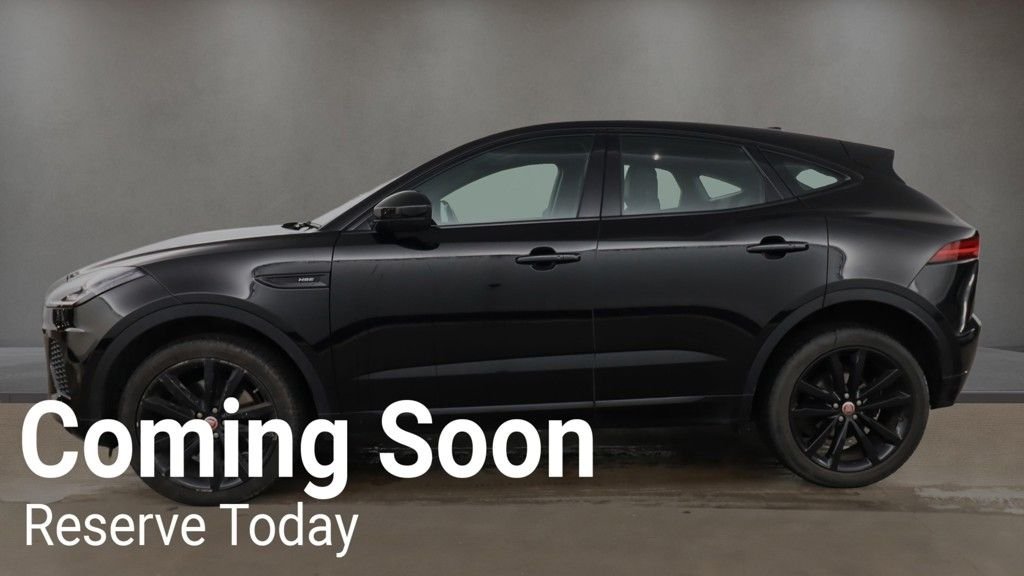 Used Jaguar E-Pace 2019 for sale - 77734085: Photo 12