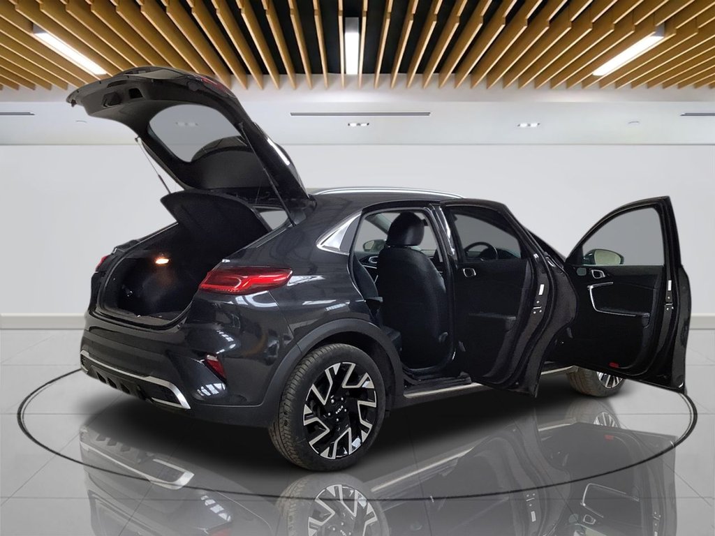 Used Kia XCeed 2022 for sale - 78002654: Photo 10