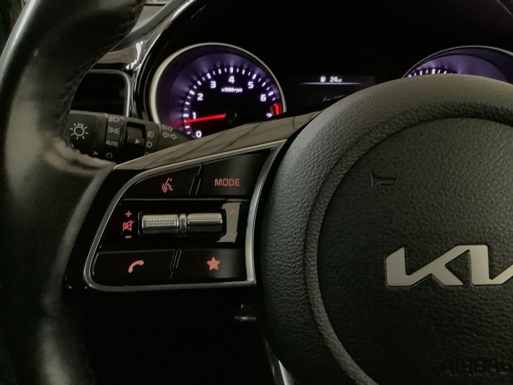 Used Kia XCeed 2022 for sale - 78002654: Photo 17