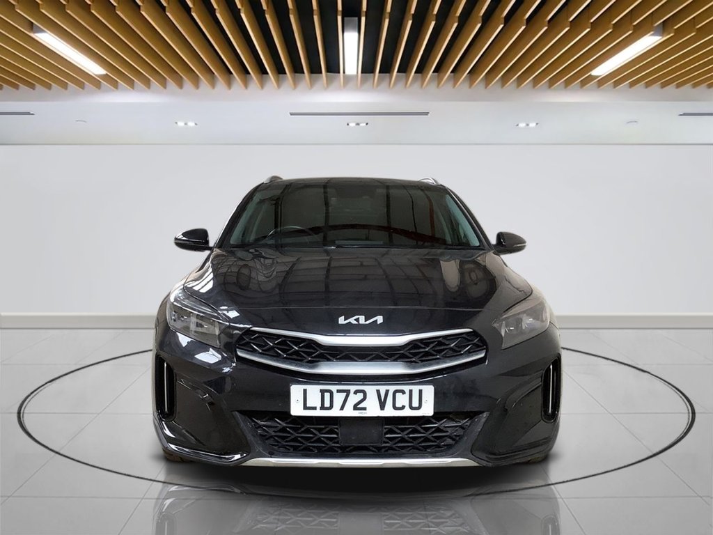 Used Kia XCeed 2022 for sale - 78002654: Photo 2