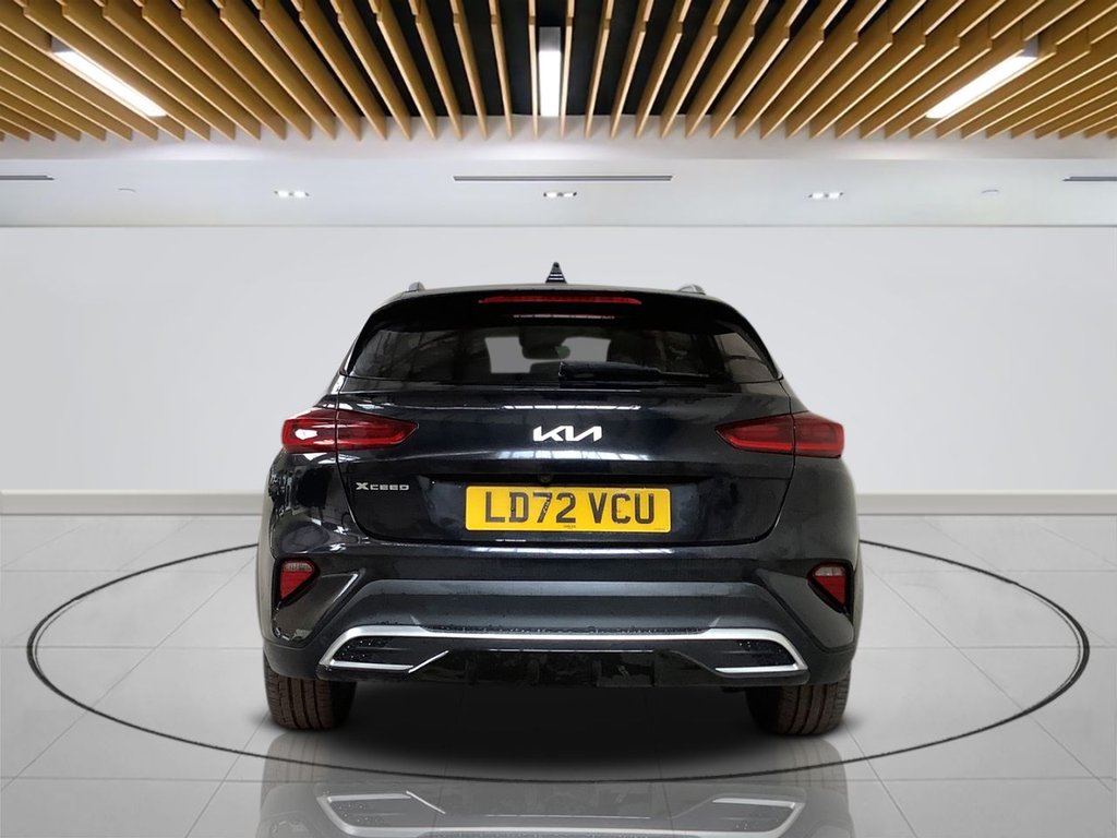 Used Kia XCeed 2022 for sale - 78002654: Photo 7