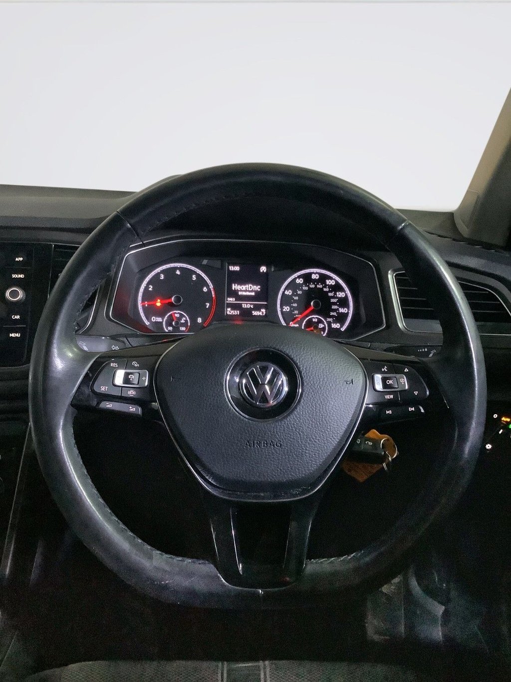Used Volkswagen T-Roc 2019 for sale - 76797566: Photo 16
