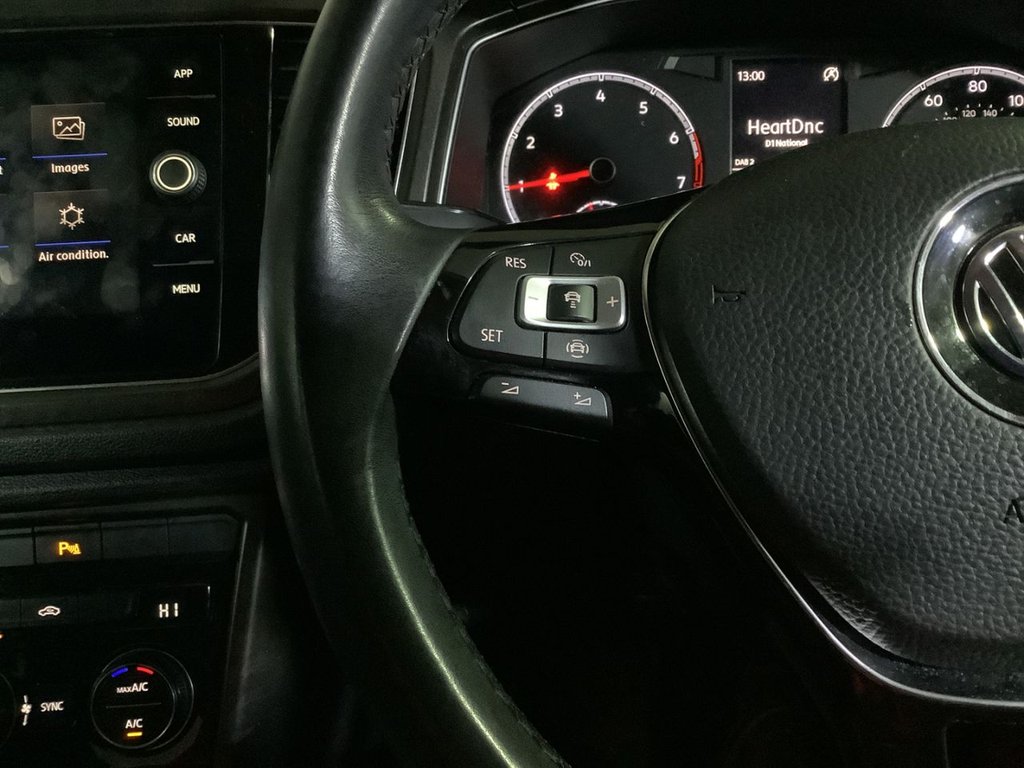 Used Volkswagen T-Roc 2019 for sale - 76797566: Photo 17