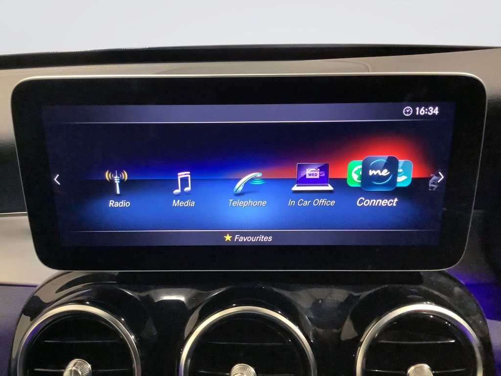 Used Mercedes-Benz C Class 2019 for sale - 77313625: Photo 14