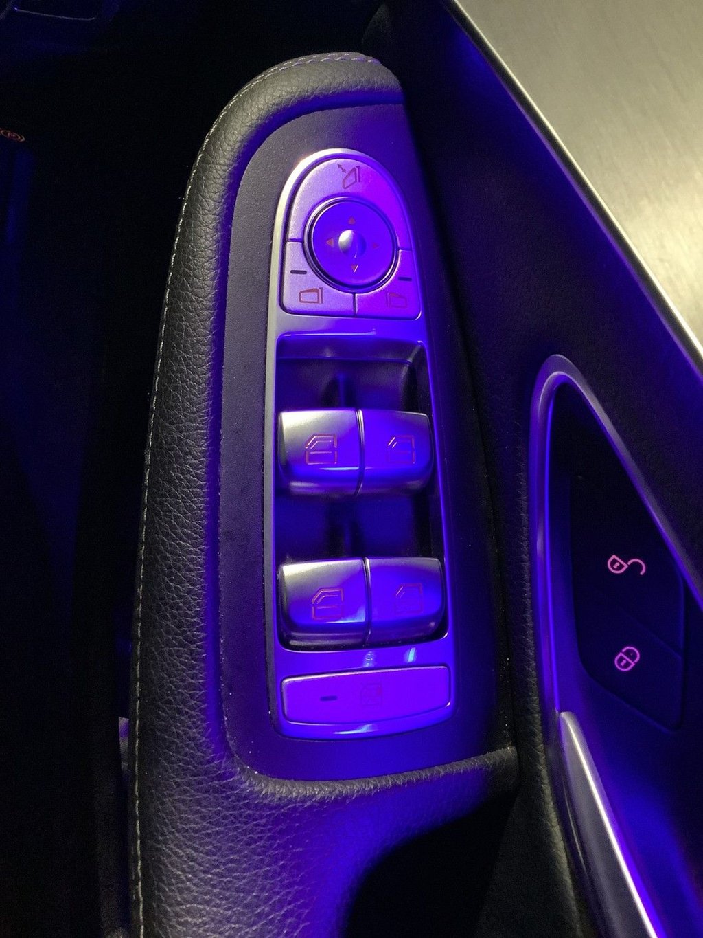 Used Mercedes-Benz C Class 2019 for sale - 77313625: Photo 18