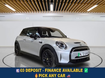 Used MINI Hatch 2022 for sale - 77451768: Photo