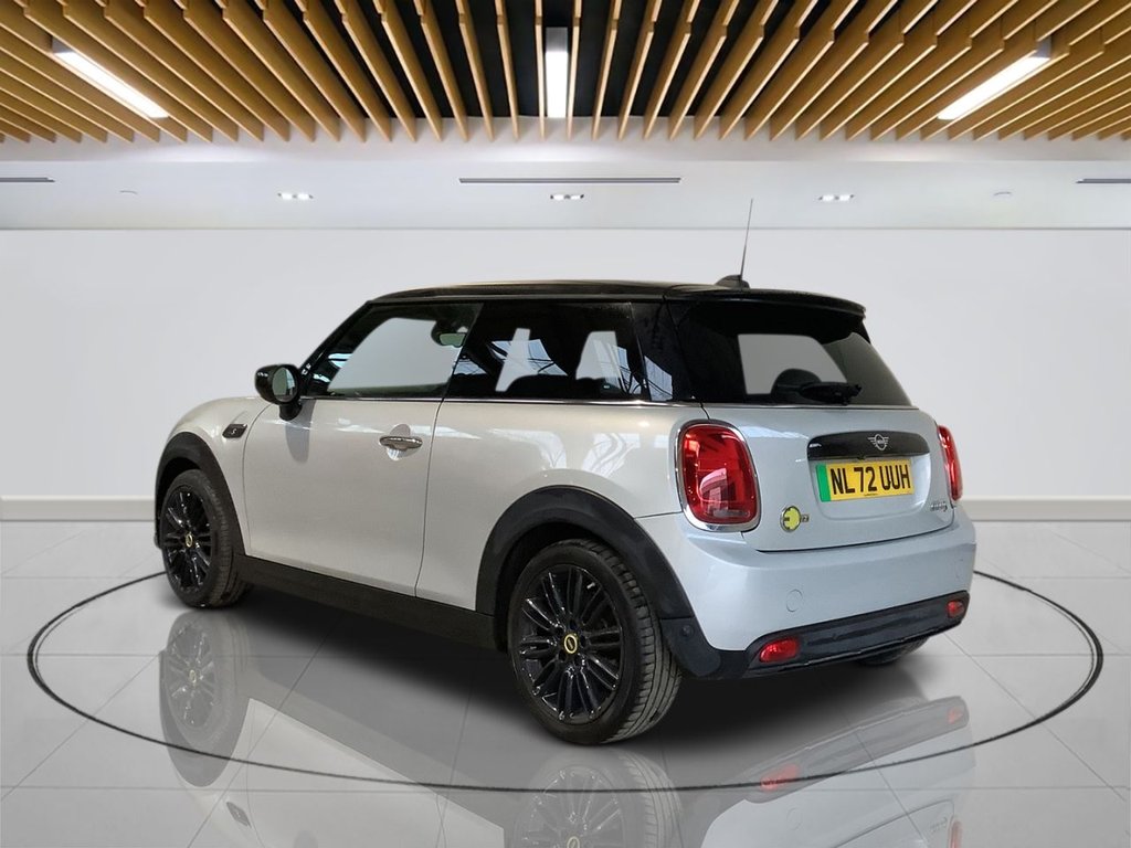 Used MINI Hatch 2022 for sale - 77451768: Photo 6