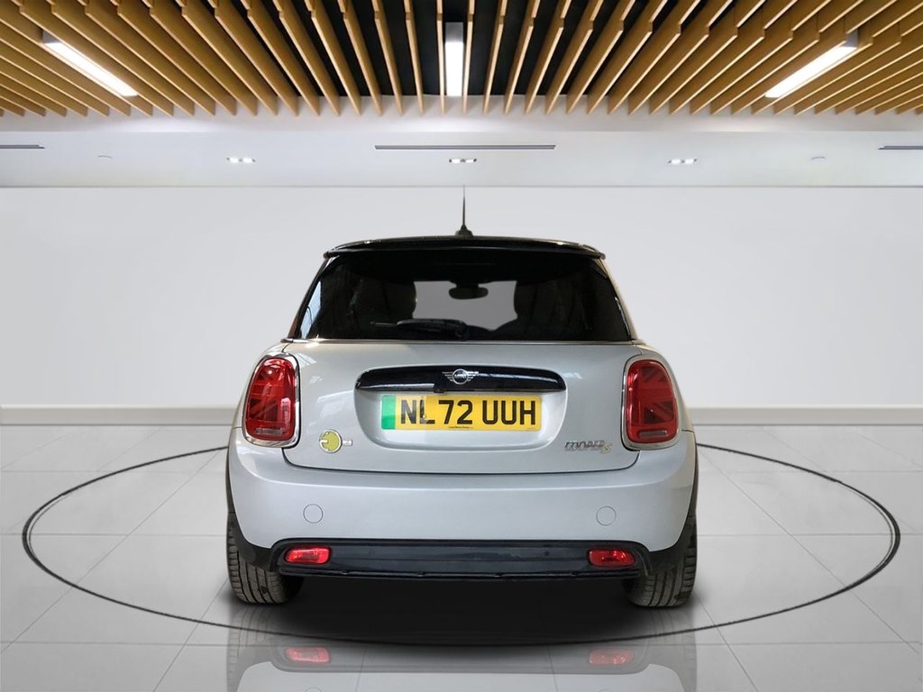 Used MINI Hatch 2022 for sale - 77451768: Photo 7
