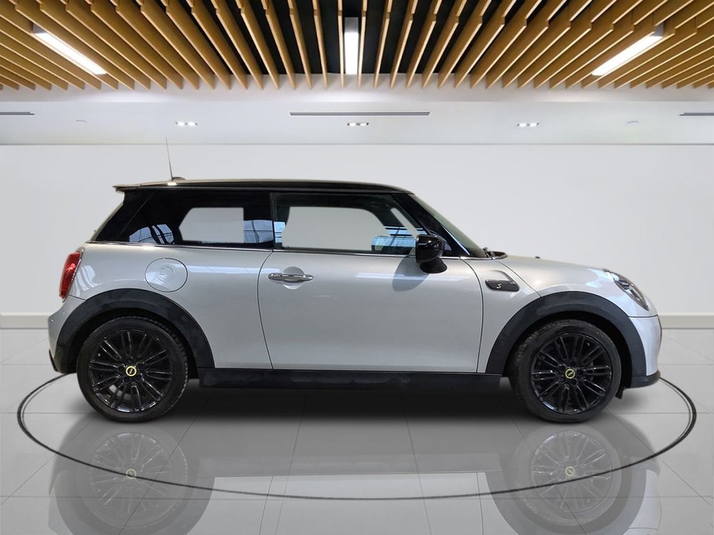 Used MINI Hatch 2022 for sale - 77451768: Photo 9