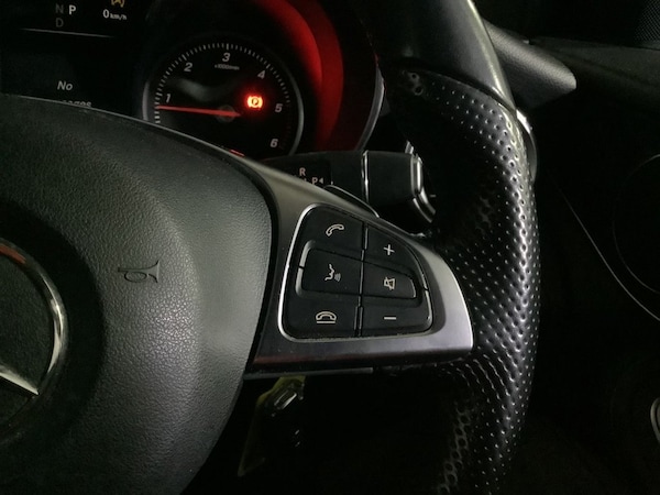Used Mercedes-Benz GLC 2018 for sale - 76255927: Photo 18