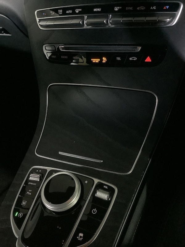 Used Mercedes-Benz GLC 2018 for sale - 76255927: Photo 21