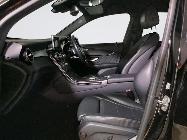 Used Mercedes-Benz GLC 2018 for sale - 76255927: Photo 22