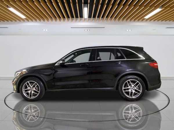 Used Mercedes-Benz GLC 2018 for sale - 76255927: Photo 5