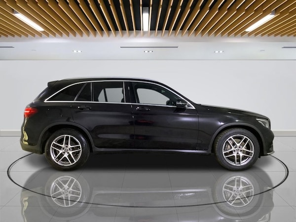 Used Mercedes-Benz GLC 2018 for sale - 76255927: Photo 9