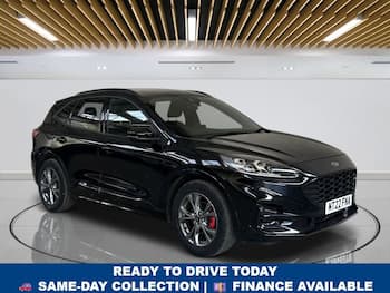 Used Ford Kuga 2022 for sale - 79587424: Photo