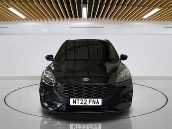 Used Ford Kuga 2022 for sale - 79587424: Photo