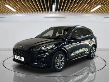 Used Ford Kuga 2022 for sale - 79587424: Photo