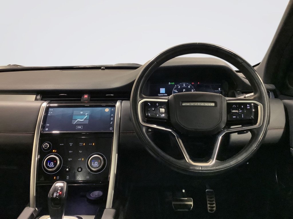 Used Land Rover Discovery Sport 2021 for sale - 77608761: Photo 12