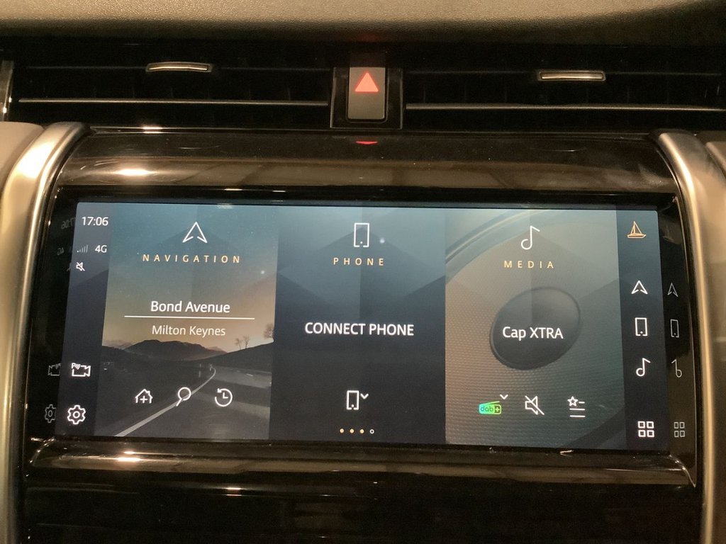 Used Land Rover Discovery Sport 2021 for sale - 77608761: Photo 20