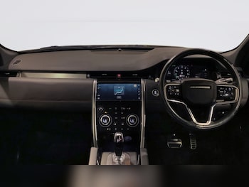 Used Land Rover Discovery Sport 2021 for sale - 77608761: Photo