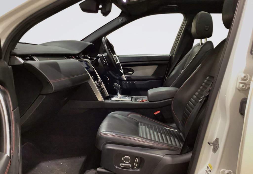 Used Land Rover Discovery Sport 2021 for sale - 77608761: Photo 9