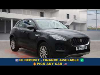 2019 (Z9) - 2.0 D150 SUV 5dr Diesel Manual Euro 6 (s/s) (150 ps)
