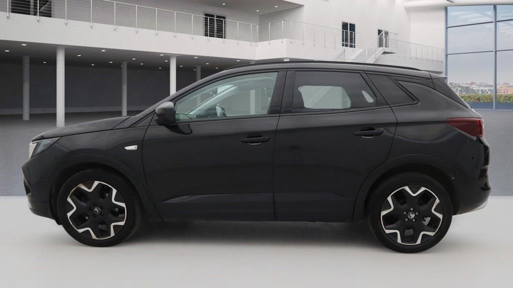 Used Vauxhall Grandland 2022 for sale - 77370142: Photo 12