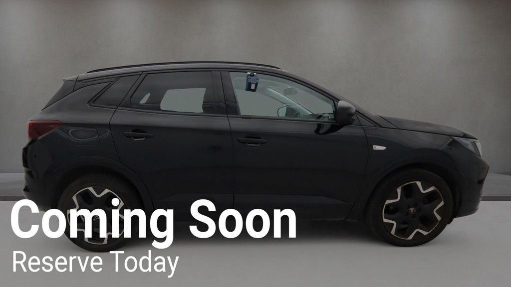 Used Vauxhall Grandland 2022 for sale - 77370142: Photo 5