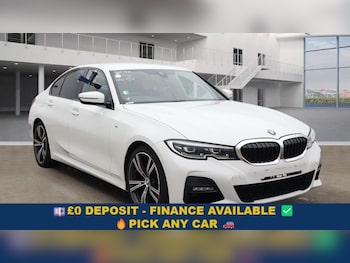 Used BMW 3 Series 2020 for sale - 75642255: Photo