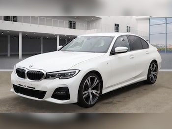 Used BMW 3 Series 2020 for sale - 75642255: Photo