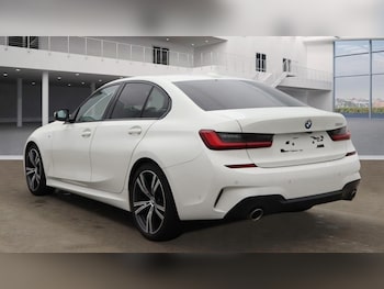 Used BMW 3 Series 2020 for sale - 75642255: Photo