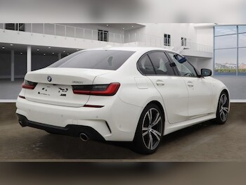 Used BMW 3 Series 2020 for sale - 75642255: Photo