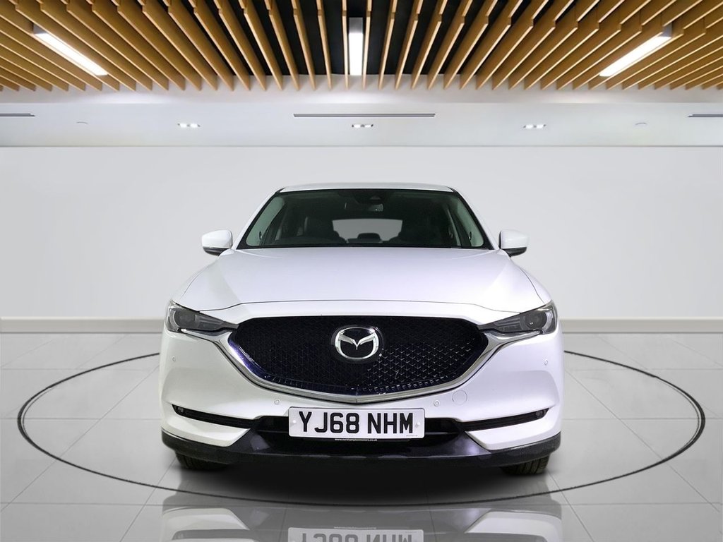 Used Mazda CX-5 2019 for sale - 77064880: Photo 2