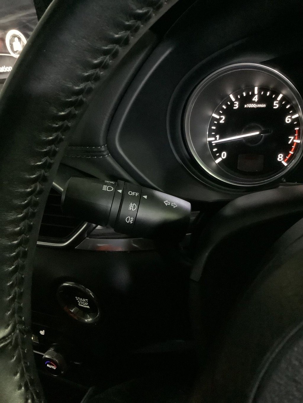 Used Mazda CX-5 2019 for sale - 77064880: Photo 21