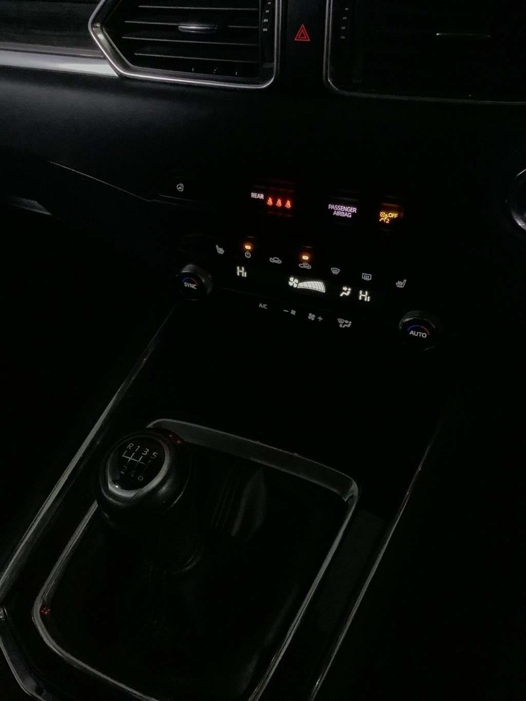 Used Mazda CX-5 2019 for sale - 77064880: Photo 24