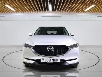 Used Mazda CX-5 2019 for sale - 77064880: Photo