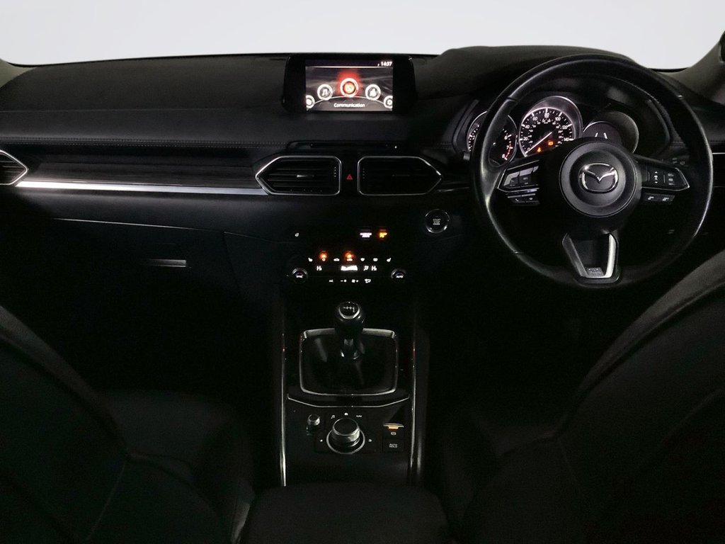 Used Mazda CX-5 2019 for sale - 77064880: Photo 3