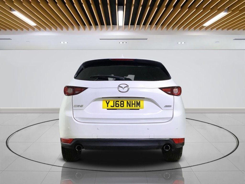 Used Mazda CX-5 2019 for sale - 77064880: Photo 7