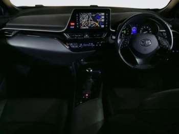 Used Toyota C-HR 2018 for sale - 75432925: Photo