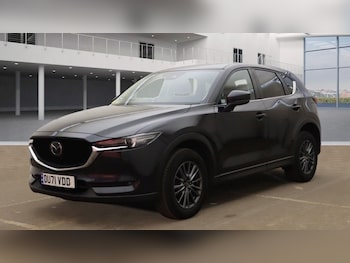 Used Mazda CX-5 2021 for sale - 76266836: Photo 2