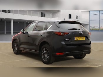 Used Mazda CX-5 2021 for sale - 76266836: Photo 3